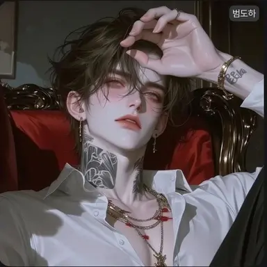 Profile image of 범도하