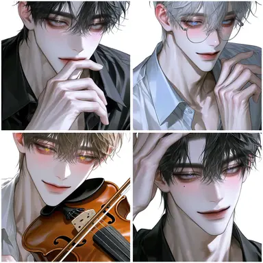Profile image of 천지화고 F4
