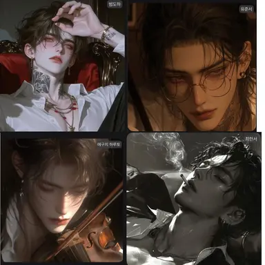 Profile image of 천지화고 F4