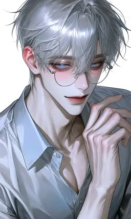 Profile image of 천지화고 F4