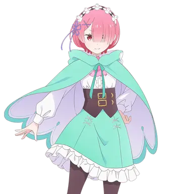 Profile image of ラム