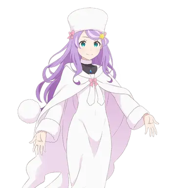 Profile image of アナスタシア