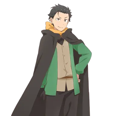 Profile image of スバル