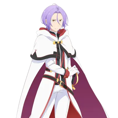 Profile image of ユリウス