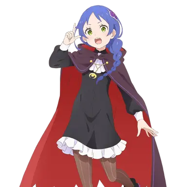 Profile image of メィリィ