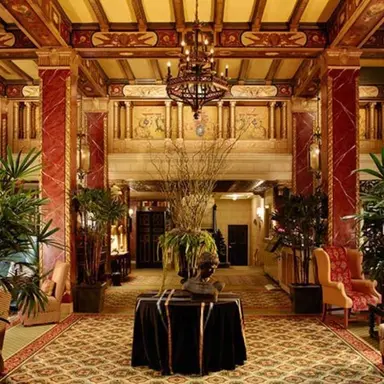 Profile image of level 5