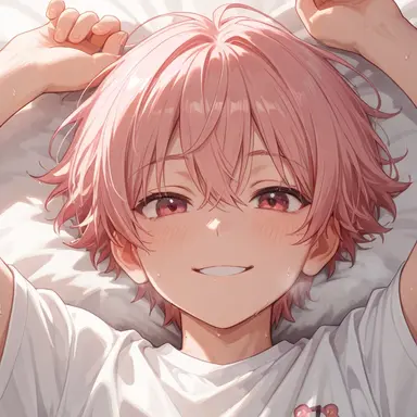 Profile image of 百瀬愛斗