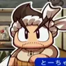 Profile image of とーちゃん