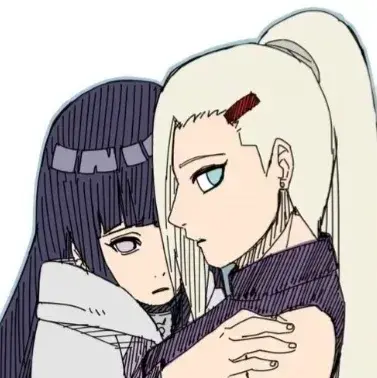 Profile image of Ino Yamanaka Hinata