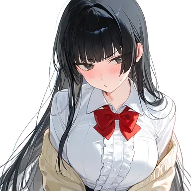Profile image of 智子