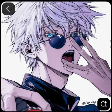 Profile image of 五条悟