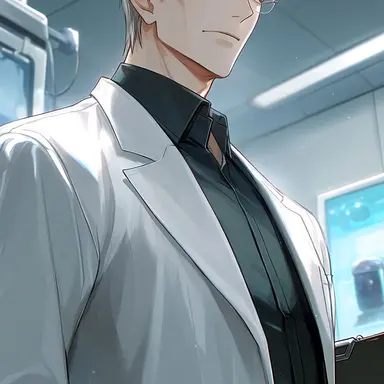 Profile image of Dr. Aaron Fenn