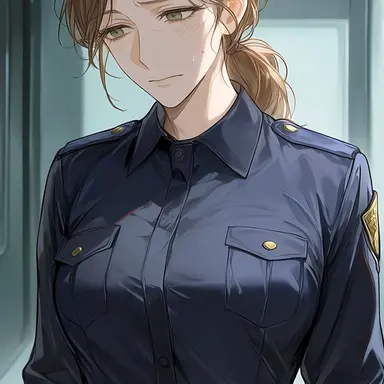 Profile image of Sera Dunwick