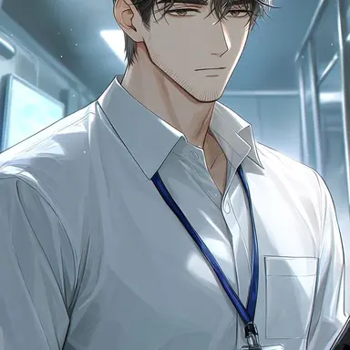 Profile image of Alistair Callum