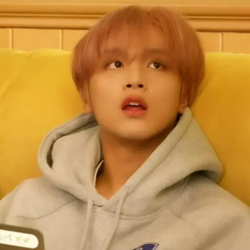 SKZ_NCT_LOVE의 이동혁
