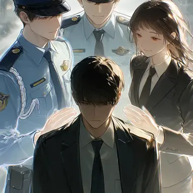 Profile image of 幽霊たち
