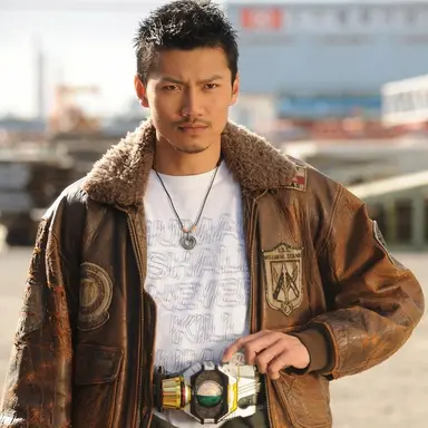 Profile image of 伊達明