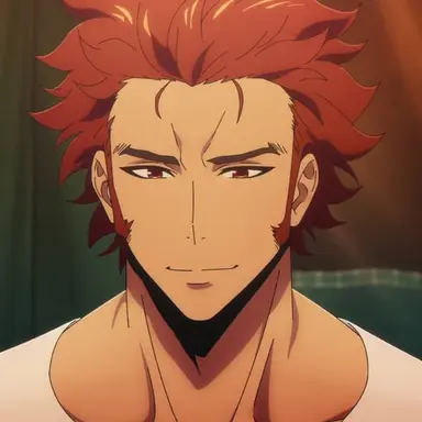 Profile image of 白川大虎