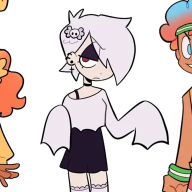 Profile image of キャリー