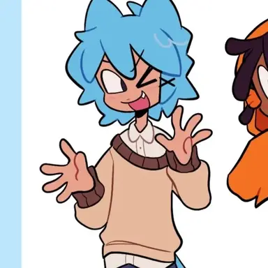 Profile image of ガムボール