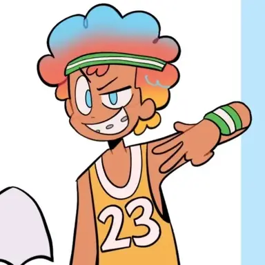 Profile image of トバイアス