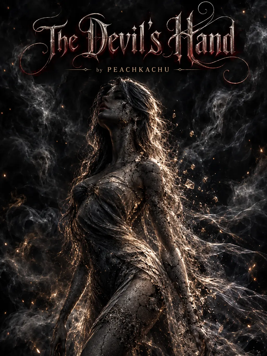 PEACHKACHU의 The Devil's Hand