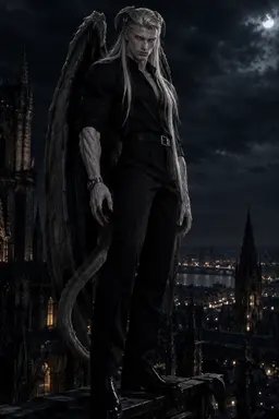 Profile image of Malcolm