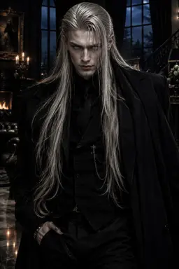 Profile image of Malcolm