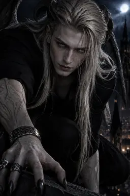 Profile image of Malcolm