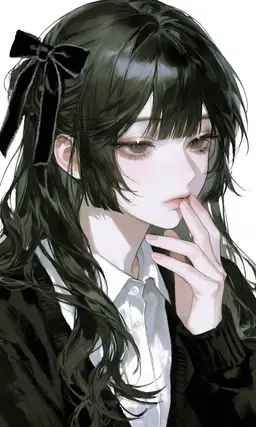 Profile image of 치요리