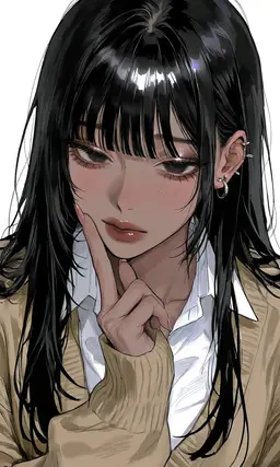 Profile image of 안코