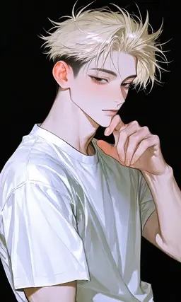 Profile image of 긴지로