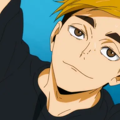 Profile image of 宮侑