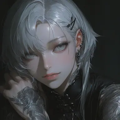 Profile image of Misa