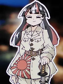 Profile image of 대일본제국