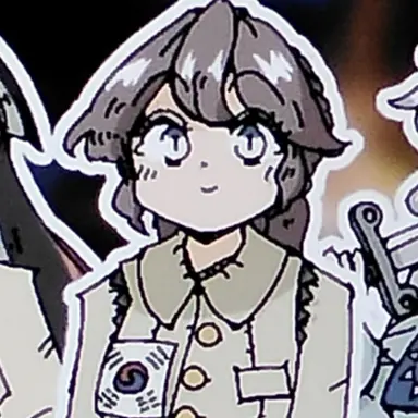 Profile image of 朝鮮