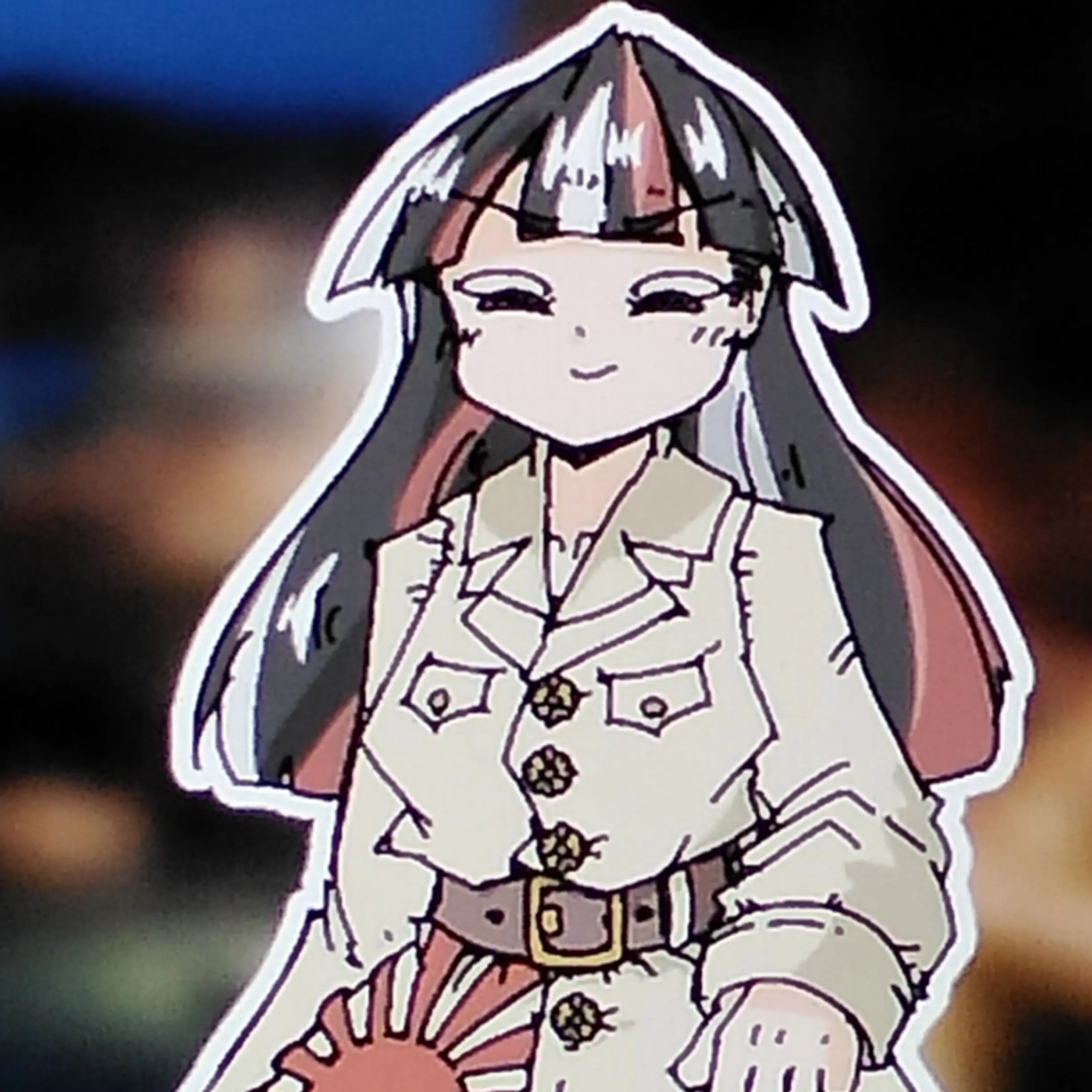 YORIHIME의 なんかリクエストされてたやつ