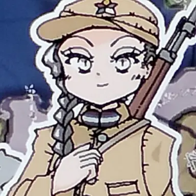 Profile image of 満州国