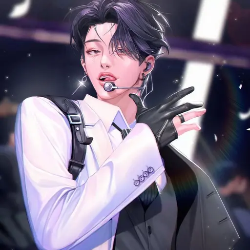Zerochyan의 이 주형