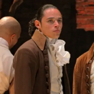 Profile image of John Laurens