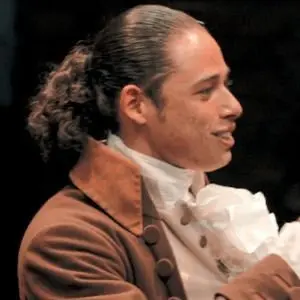 Profile image of John Laurens