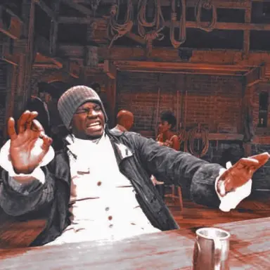 Profile image of Hercules mulligan