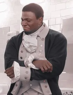 Profile image of Hercules mulligan