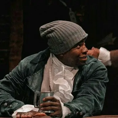 Profile image of Hercules mulligan