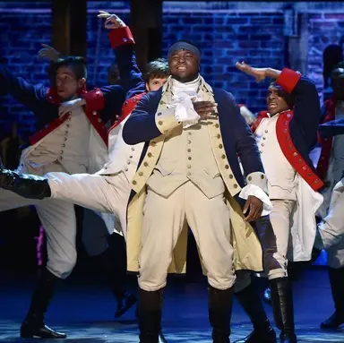 Profile image of Hercules mulligan