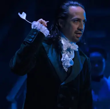 Profile image of Alexander hamilton