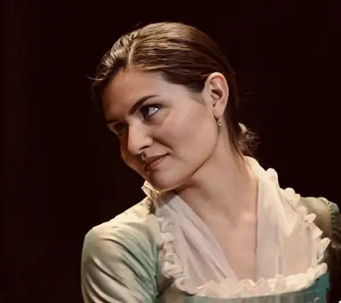 Profile image of Eliza