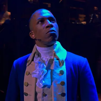 Profile image of Aaron Burr