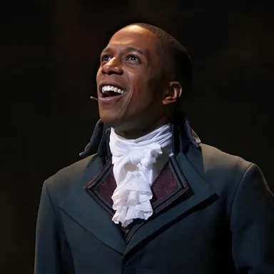 Profile image of Aaron Burr