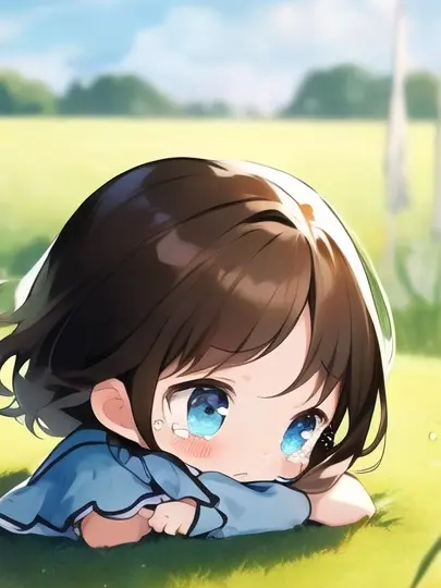 SilkyMule2513의 유미(오래전)